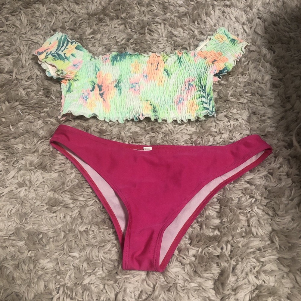 Bundle on hold:)